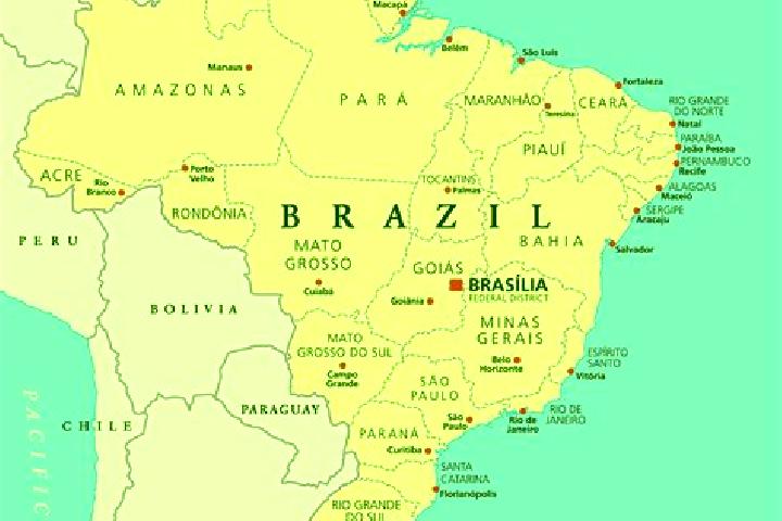 Riley, 26 — Escort in Reduto, Brazil