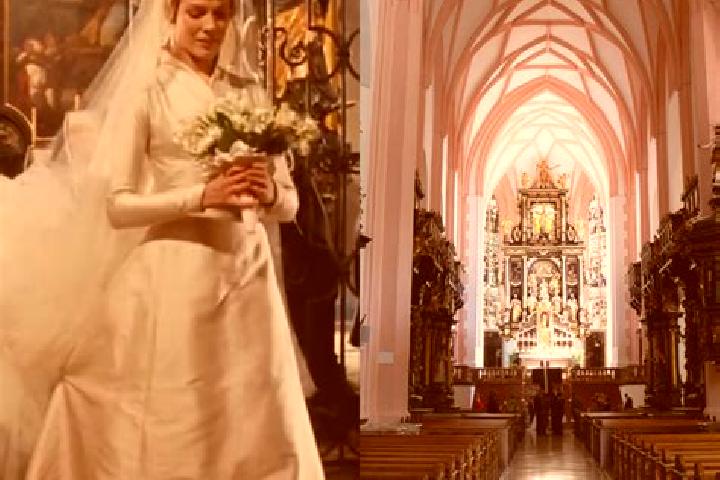Riley, 26 — Escort in Sankt Michael, Austria