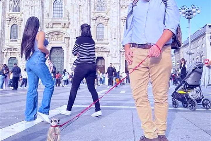 Riley, 26 — Escort in Santa Maria Hoe, Italy