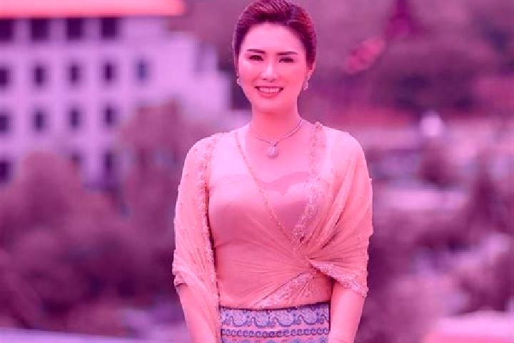 Riley, 26 — Escort in Sar Hpyu Su, Myanmar