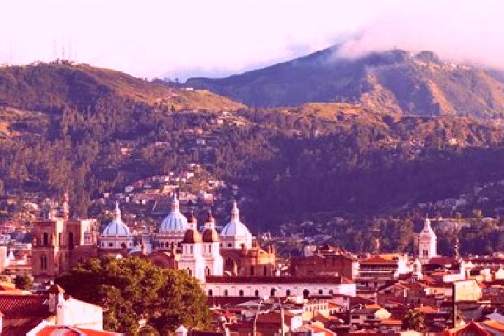 Riley, 26 — Escort in Shell, Ecuador
