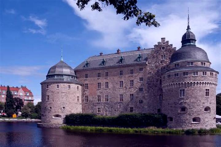 Riley, 26 — Escort in Skara, Sweden