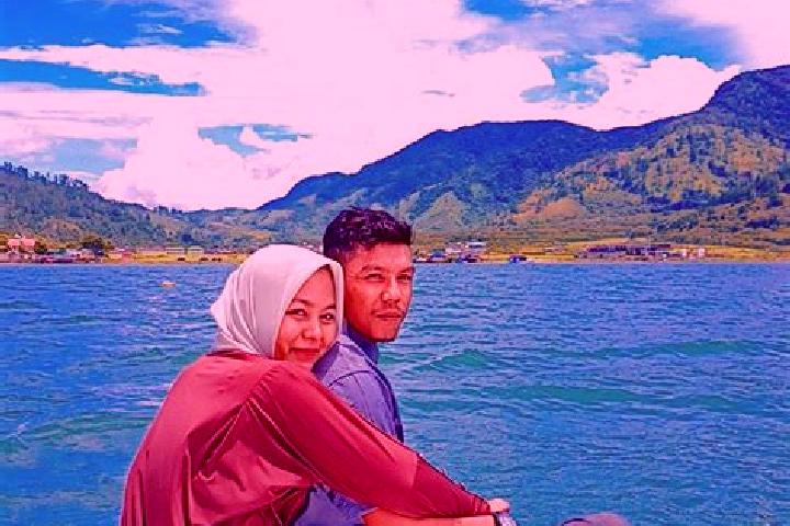 Riley, 26 — Escort in Sungairaya, Indonesia