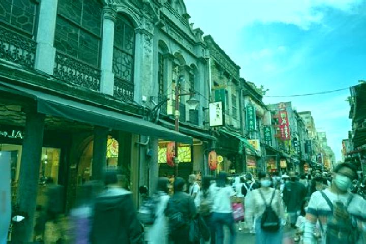 Riley, 26 — Escort in Tai an, China