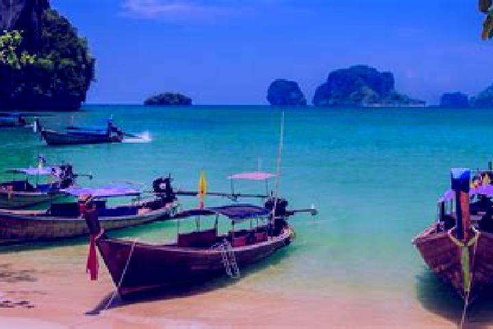 Riley, 26 — Escort in Tha Pla, Thailand