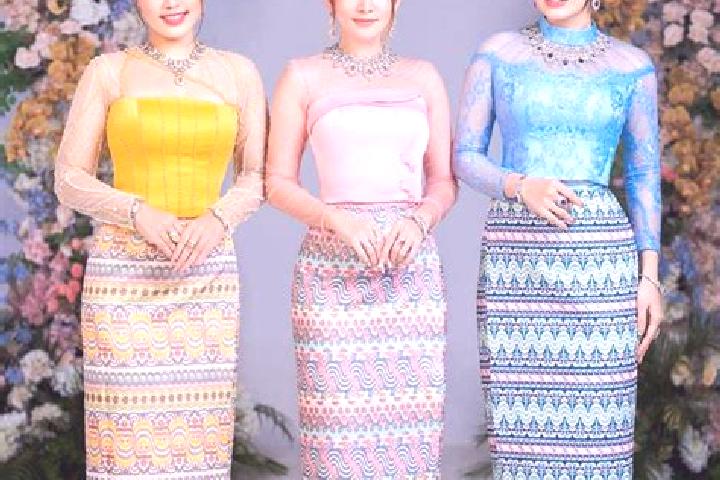 Riley, 26 — Escort in Than Man Chaung, Myanmar
