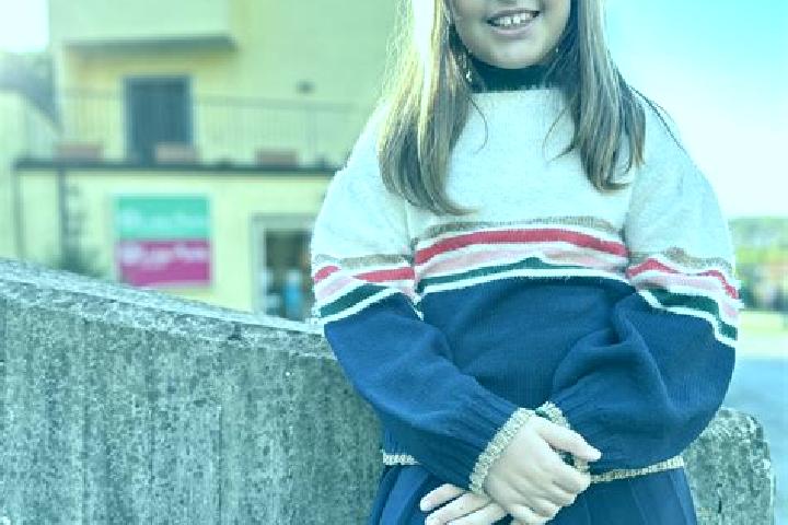 Riley, 26 — Escort in Tolfa, Italy