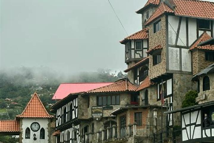 Riley, 26 — Escort in Tovar, Venezuela