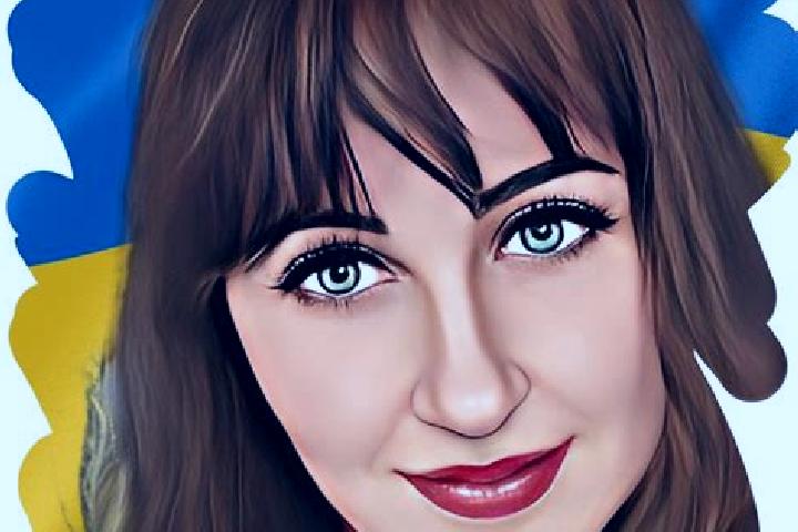Riley, 26 — Escort in Voloshkove, Ukraine