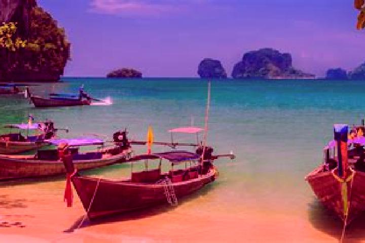 Riley, 26 — Escort in Wachira Barami, Thailand