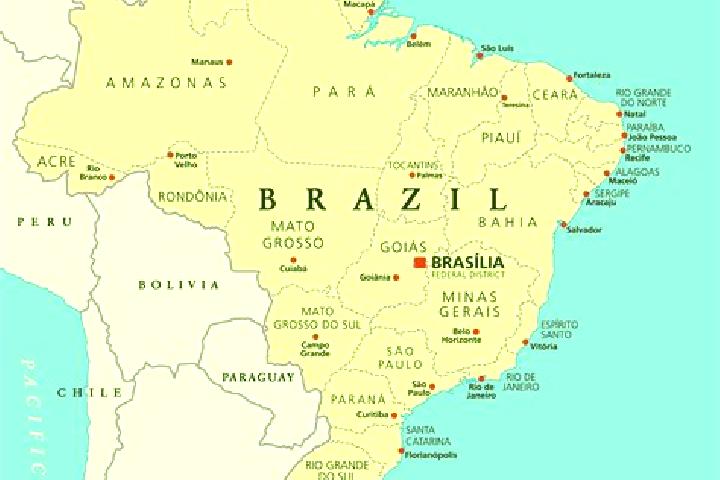 Riley, 26 — Escort in Westfalia, Brazil