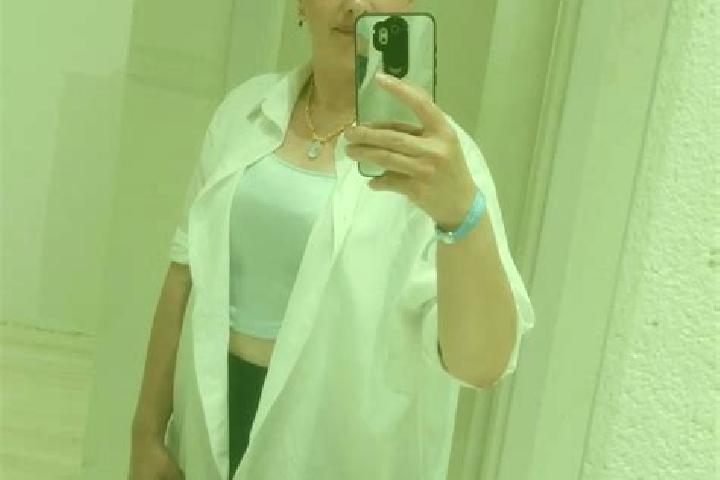 Riley, 26 — Escort in Yenisakran, Turkey