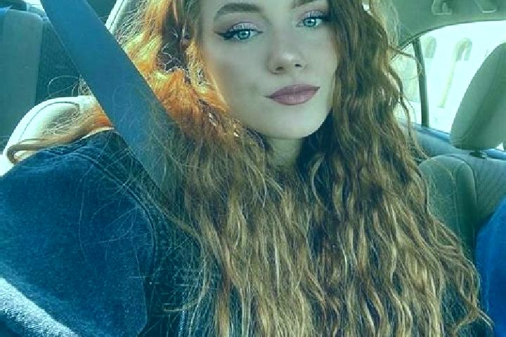 Riley, 27, a auburn amber-eyed caucasian companion based in Zhulin. Offering GFE, A-Level, Tantra, OWO. Available for incall and outcall, overnight bookings ...