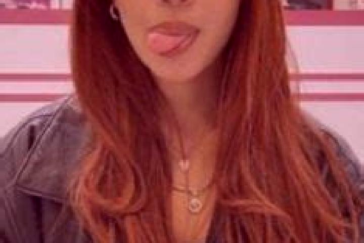 Riley, 27, a auburn amber-eyed latina companion based in Sesue. Offering OWO, 69, Party Girl, Fetish. Available for incall and outcall, overnight bookings av...