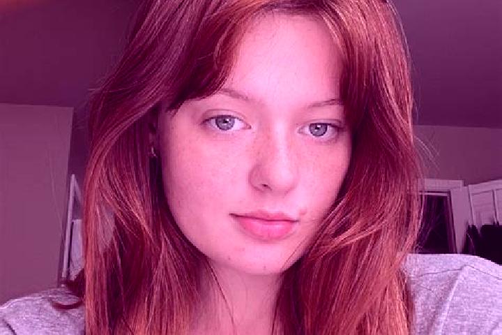 Riley, 27, a auburn hazel-eyed slavic companion based in Donggaocun. Offering CIM, Deep French Kissing, BDSM. Available for incall and outcall, overnight boo...