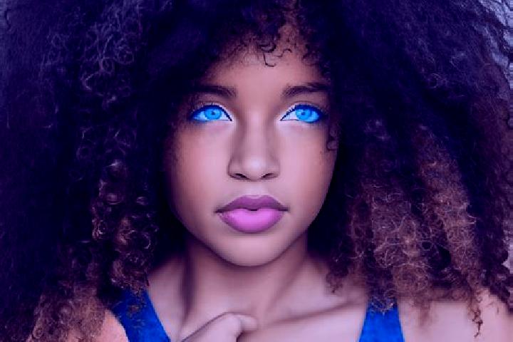 Riley, 27, a black blue-eyed mixed companion based in Huchang. Offering Striptease, Fetish, Tantra, Domination. Available for incall and outcall, day and eve...
