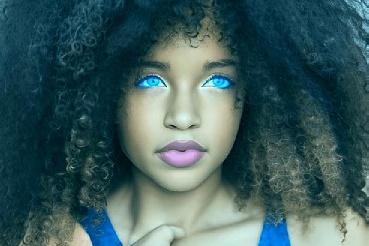 Riley, 27, a black blue-eyed mixed companion based in Sanzeno. Offering Girlfriend Experience, Massage, Domination. Available for incall and outcall, overnig...