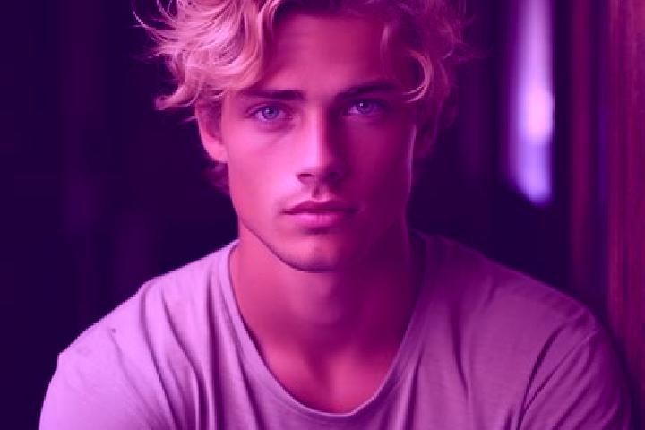 Riley, 27, a blonde amber-eyed slavic companion based in Cruz Naranjos. Offering 69, Domination, Couples, Tantra, Striptease. Available for incall and outcal...