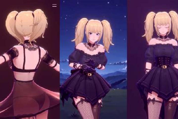 Riley, 27, a blonde dark-eyed ebony companion based in Pandelys. Offering Roleplay, Domination, Travel Companion, Massage, Fetish. Available for incall and o...