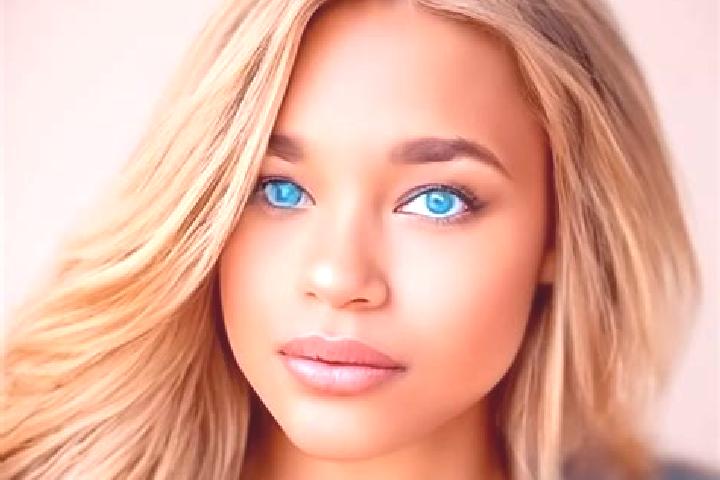 Riley, 27, a dark blonde blue-eyed latina companion based in Pau. Offering Duos, 69, Striptease. Available for incall and outcall, day and evening dates.