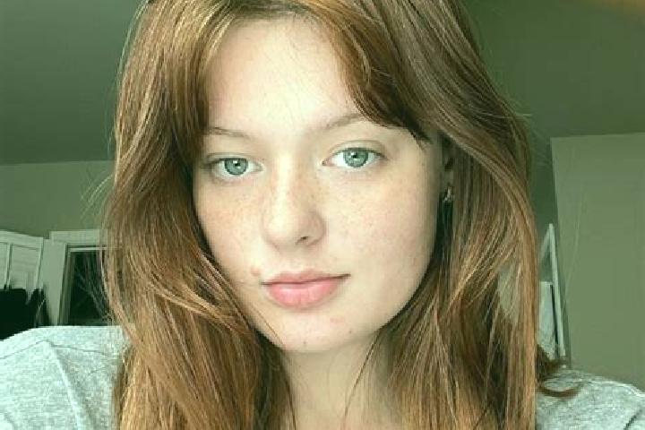 Riley, 27, a red grey-eyed european companion based in Los Suarez. Offering Prostate Massage, Massage, Girlfriend Experience. Available for incall and outcal...