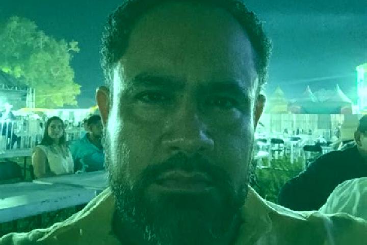 Riley, 27 — Escort in Almagres, Mexico