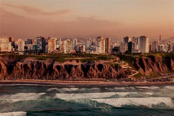 Riley, 27 — Escort in Arahuante, Peru