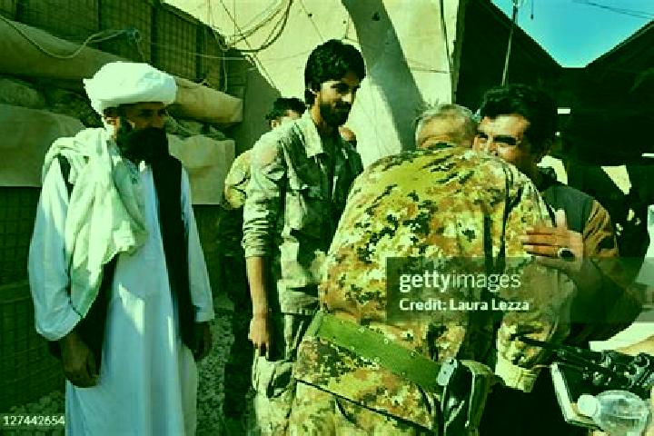 Riley, 27 — Escort in Bala Murghab, Afghanistan