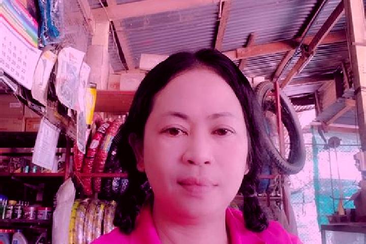 Riley, 27 — Escort in Ban Dan Lan Hoi, Thailand