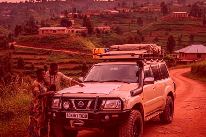 Riley, 27 — Escort in Bani Bangou, Niger