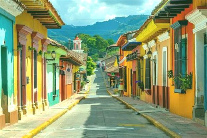 Riley, 27 — Escort in Casas Coloradas, Mexico