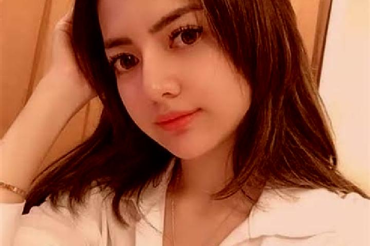 Riley, 27 — Escort in Cikate, Indonesia