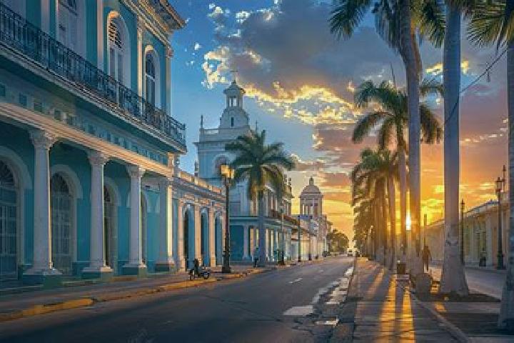 Riley, 27 — Escort in Ciudad Camilo Cienfuegos, Cuba