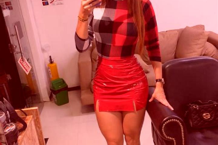 Riley, 27 — Escort in Colonia Nueva Era, Mexico