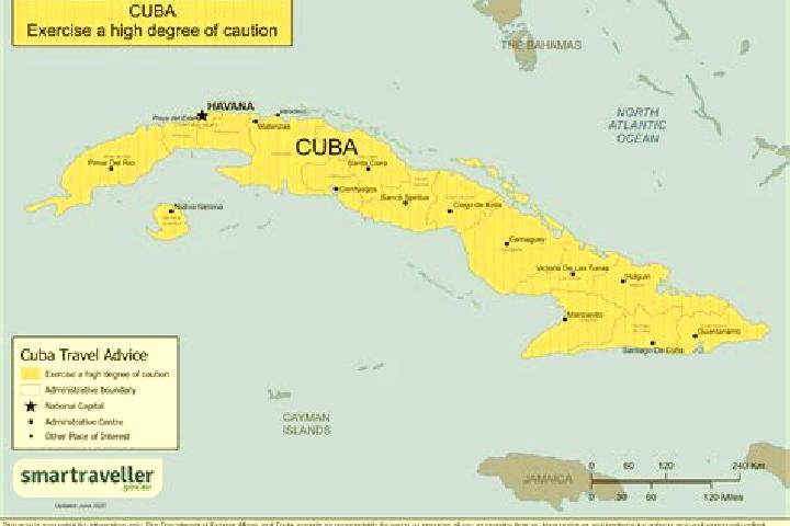 Riley, 27 — Escort in Condado, Cuba