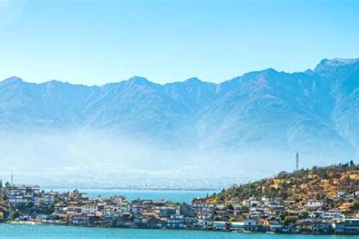 Riley, 27 — Escort in Dali, China