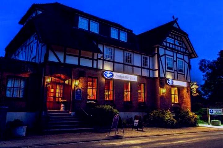 Riley, 27 — Escort in Ebstorf, Germany