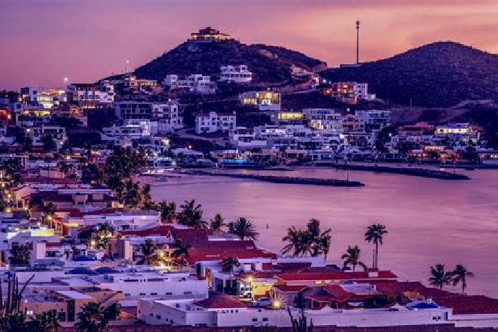 Riley, 27 — Escort in Ejido San Carlos, Mexico