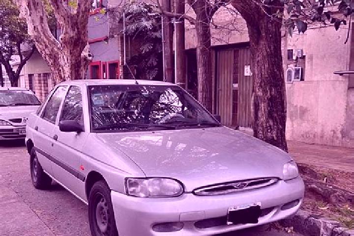 Riley, 27 — Escort in El Trebol, Argentina