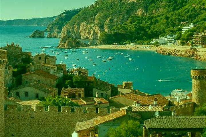 Riley, 27 — Escort in Galera, Spain