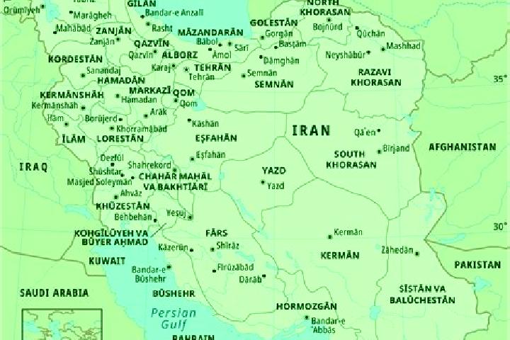 Riley, 27 — Escort in Garmeh, Iran