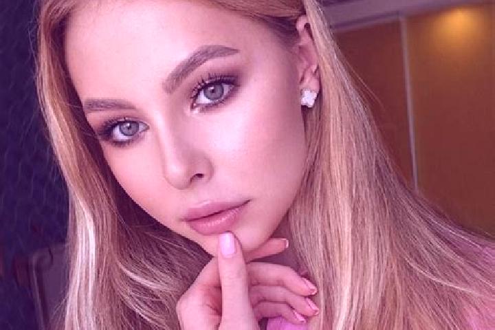 Riley, 27 — Escort in Gluszyca Gorna, Poland