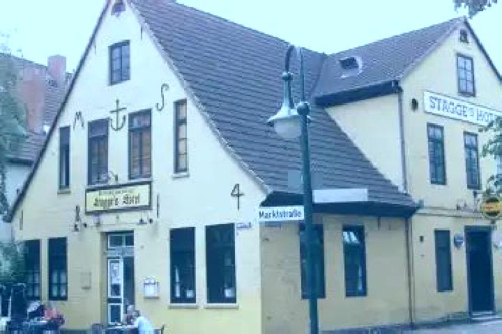 Riley, 27 — Escort in Jelmstorf, Germany