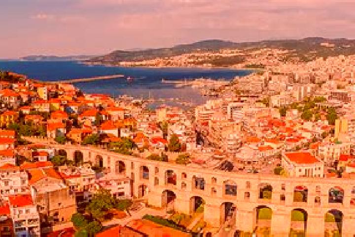 Riley, 27 — Escort in Kavala, Greece