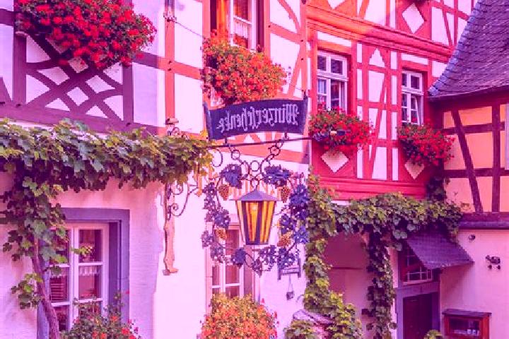 Riley, 27 — Escort in Kotterichen, Germany