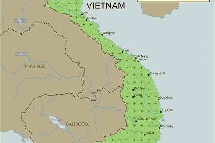 Riley, 27 — Escort in Lai Cach, Vietnam