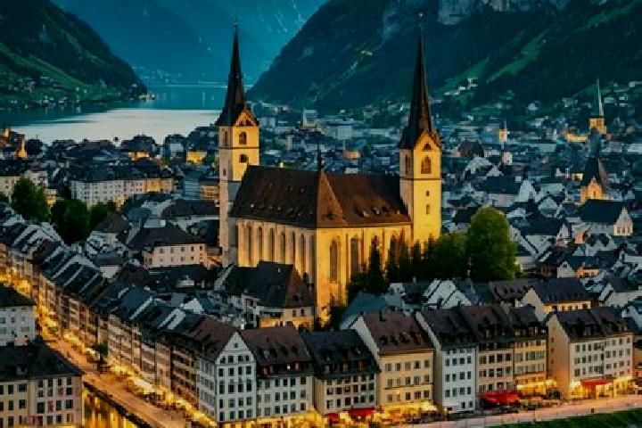 Riley, 27 — Escort in Lostorf, Switzerland
