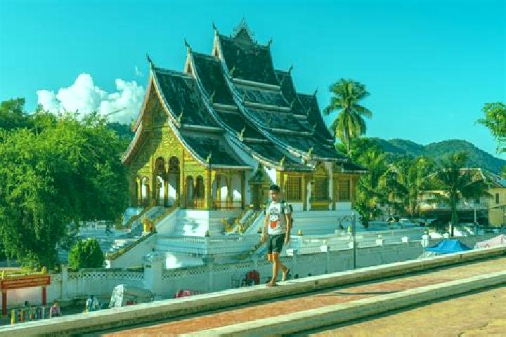 Riley, 27 — Escort in Luang Prabang, Laos