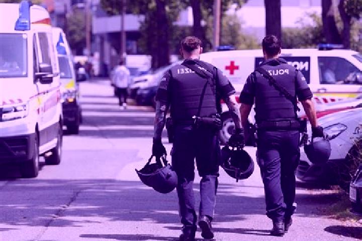 Riley, 27 — Escort in Menznau, Switzerland