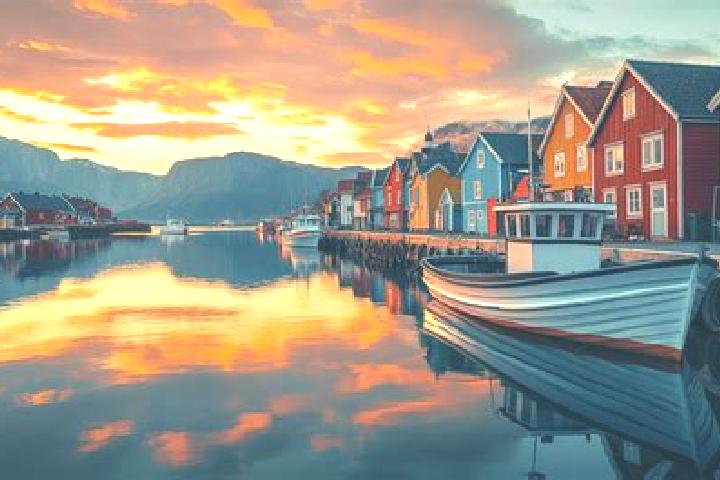 Riley, 27 — Escort in Namsos, Norway